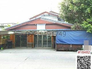 出租 2 卧室 独立屋 在 Min Buri, 曼谷