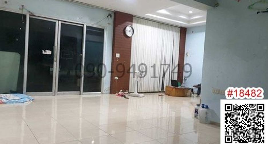出租 2 卧室 独立屋 在 Min Buri, 曼谷