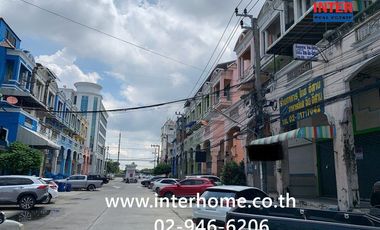 Продажа 5 спальни торговое помещение в Лат Крабанг, Бангкок