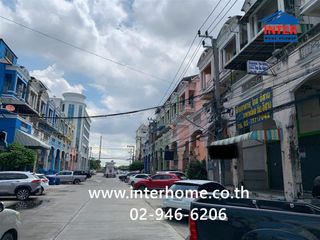 Продажа 5 спальни торговое помещение в Лат Крабанг, Бангкок