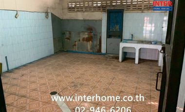 Продажа 5 спальни торговое помещение в Лат Крабанг, Бангкок
