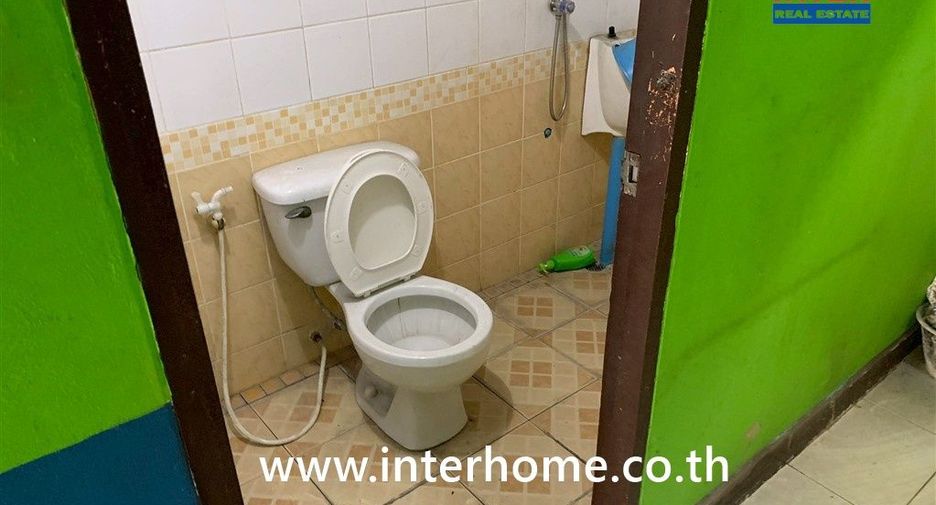 Продажа 5 спальни торговое помещение в Лат Крабанг, Бангкок