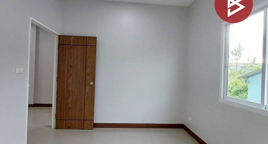 Reihenhaus zum Kauf mit 3 Zimmer in Mueang Samut Songkhram, Samut Songkhram