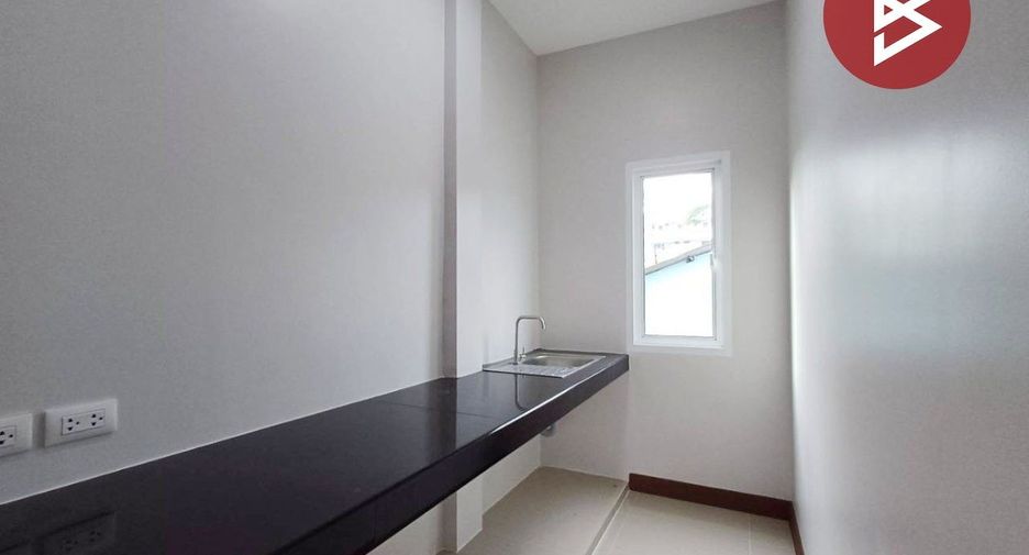 Reihenhaus zum Kauf mit 3 Zimmer in Mueang Samut Songkhram, Samut Songkhram
