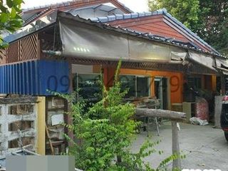 For sale 2 bedrooms house in Min Buri, Bangkok