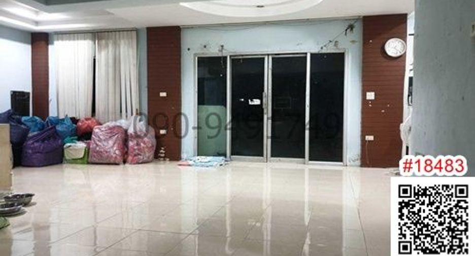 For sale 2 bedrooms house in Min Buri, Bangkok