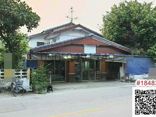 For sale 2 bedrooms house in Min Buri, Bangkok