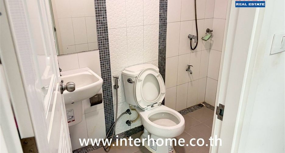 Продажа 3 спальни таунхаус в Кхлонг Сам Ща, Бангкок
