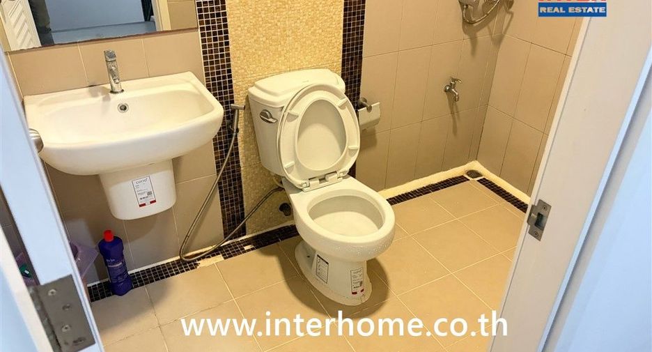 Продажа 3 спальни таунхаус в Кхлонг Сам Ща, Бангкок