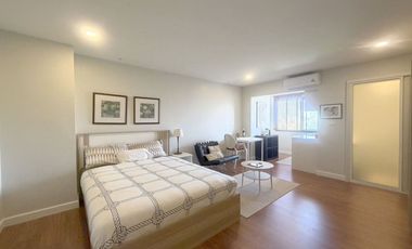 Condo en alquiler de estudio en Mueang Chiang Mai, Chiang Mai