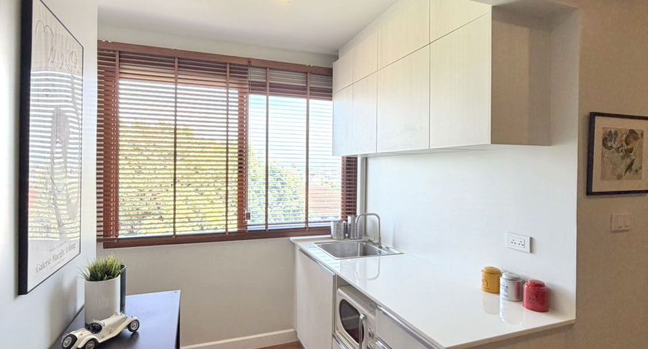 Condo en alquiler de estudio en Mueang Chiang Mai, Chiang Mai