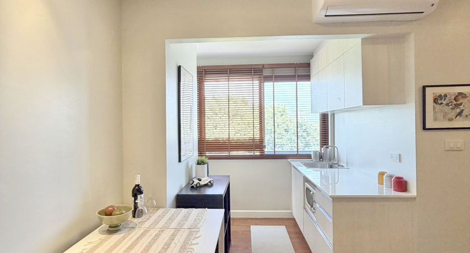 Condo en alquiler de estudio en Mueang Chiang Mai, Chiang Mai