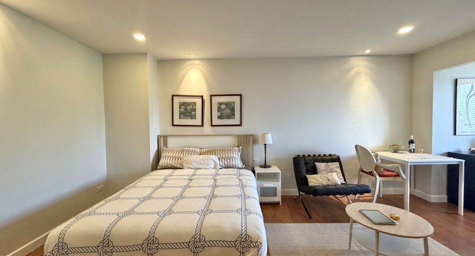 Condo en alquiler de estudio en Mueang Chiang Mai, Chiang Mai