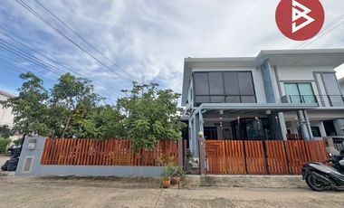 À vendre 4 chambres maison à Thung Khru, Bangkok