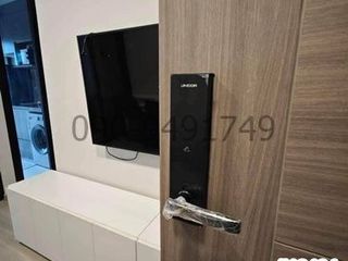 Аренда 1 кровать кондо в Банг Суе, Бангкок