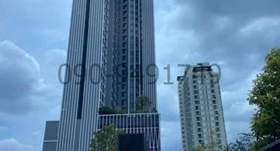 Аренда 1 кровать кондо в Банг Суе, Бангкок
