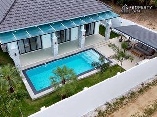Продажа 3 спальни вилла в Банг Ламунг, Чонбури