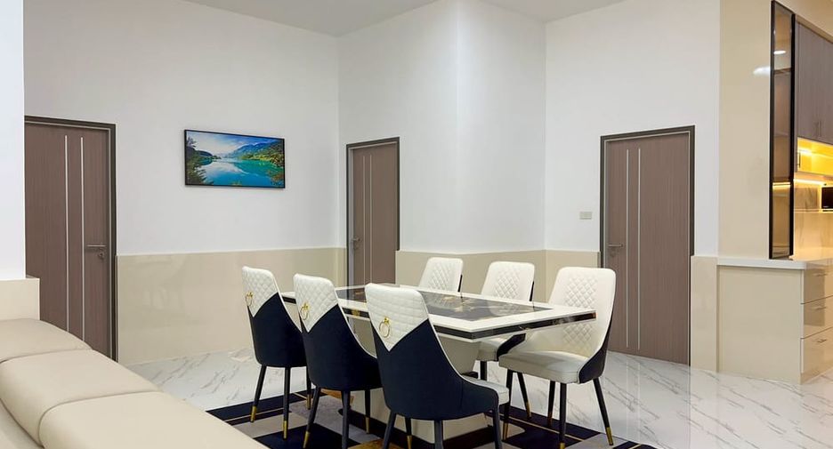Продажа 3 спальни вилла в Huay Yai, Паттайя