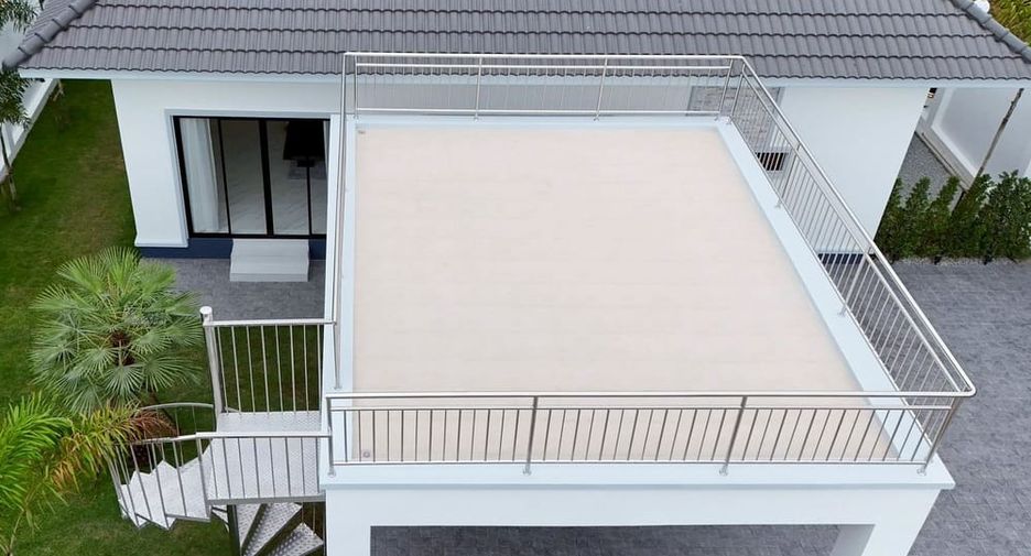 Продажа 3 спальни вилла в Huay Yai, Паттайя