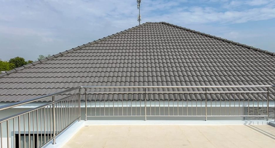 Продажа 3 спальни вилла в Huay Yai, Паттайя