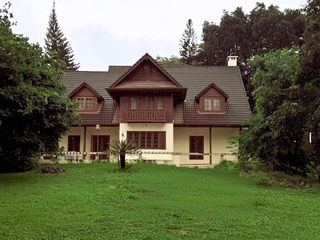 For sale 5 bedrooms house in Mae Rim, Chiang Mai