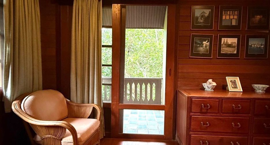 For sale 5 bedrooms house in Mae Rim, Chiang Mai