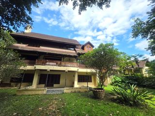 For sale 5 bedrooms house in Mae Rim, Chiang Mai