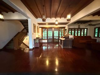 For sale 5 bedrooms house in Mae Rim, Chiang Mai