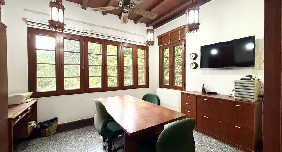 For sale 5 bedrooms house in Mae Rim, Chiang Mai