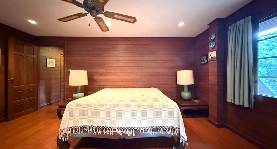 For sale 5 bedrooms house in Mae Rim, Chiang Mai