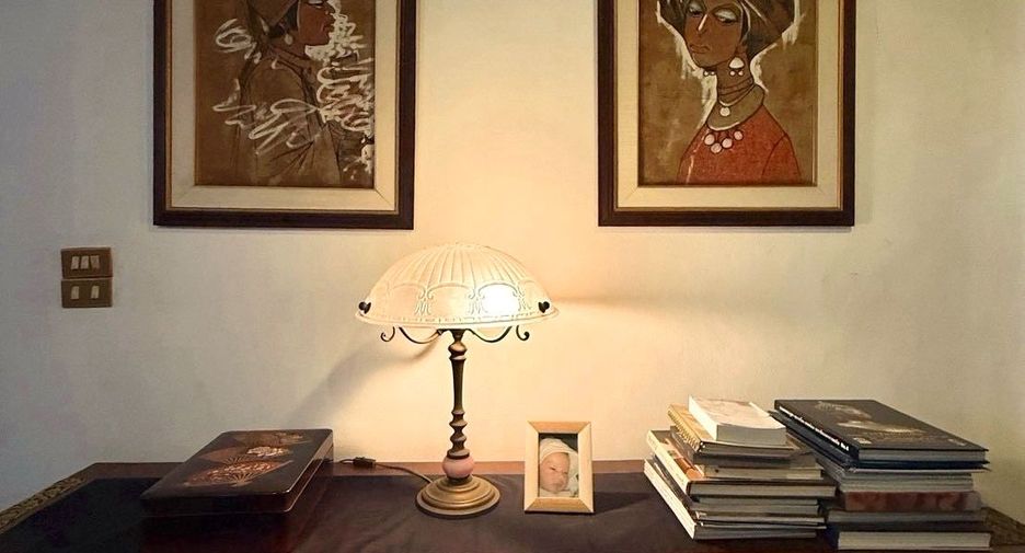 For sale 5 bedrooms house in Mae Rim, Chiang Mai