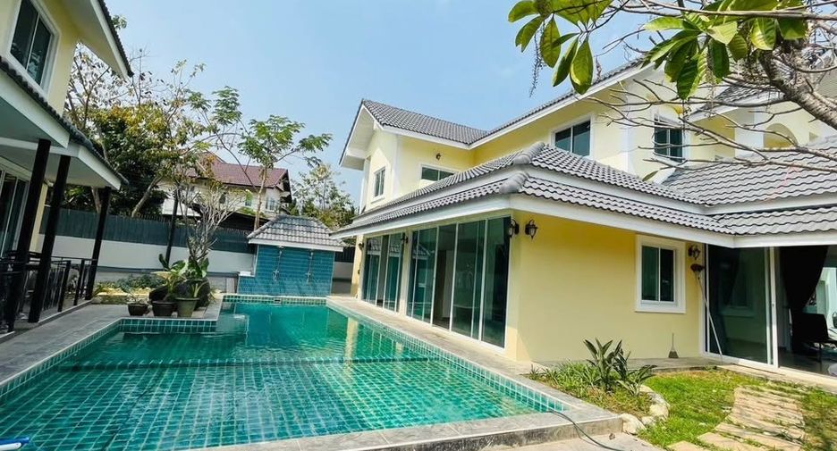 For rent 14 bedrooms house in Mueang Chiang Mai, Chiang Mai