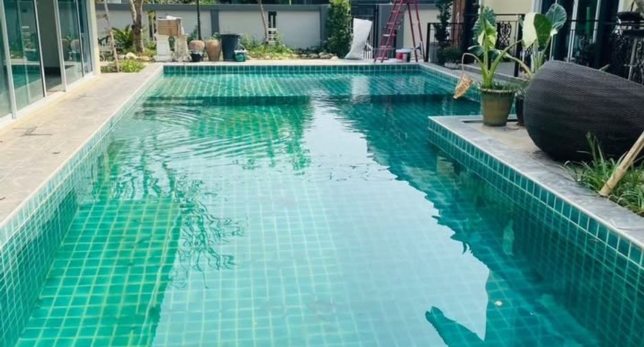 For rent 14 bedrooms house in Mueang Chiang Mai, Chiang Mai