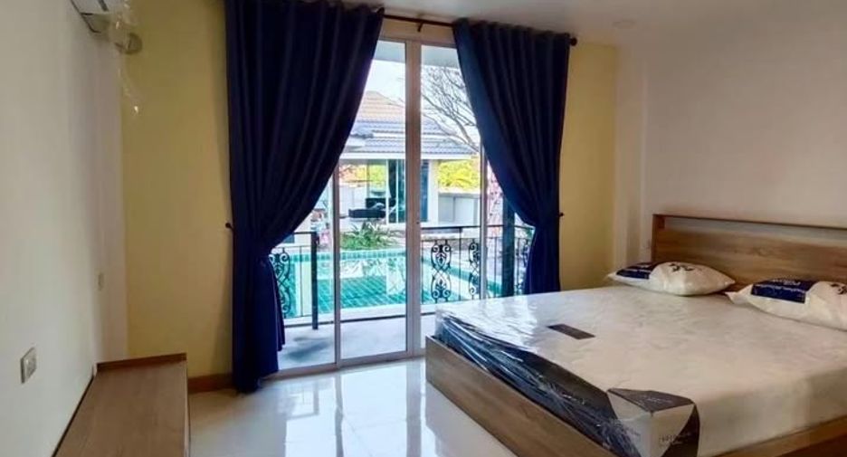 For rent 14 bedrooms house in Mueang Chiang Mai, Chiang Mai