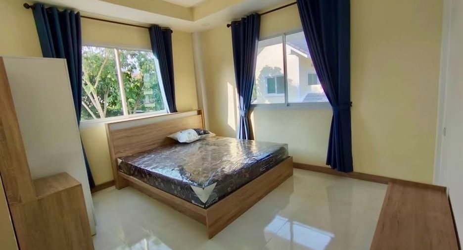 For rent 14 bedrooms house in Mueang Chiang Mai, Chiang Mai