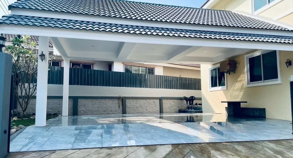 For rent 14 bedrooms house in Mueang Chiang Mai, Chiang Mai