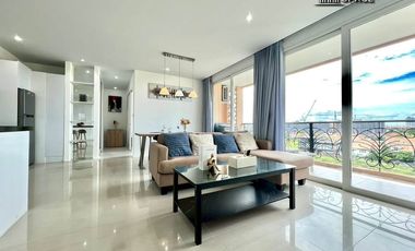 À vendre 2 chambres condo à Jomtien, Pattaya