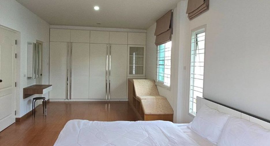 For rent 3 bedrooms house in San Sai, Chiang Mai