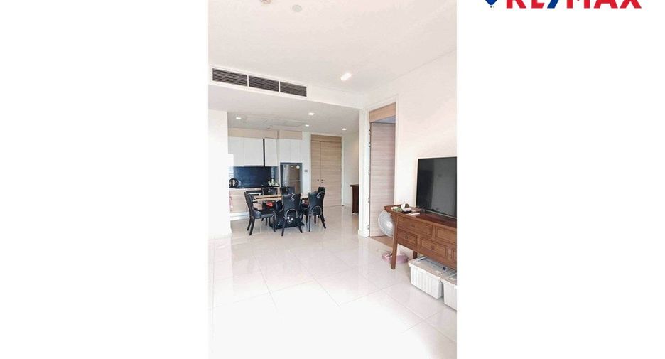 出售 2 卧室 公寓 在 Jomtien, 芭提雅
