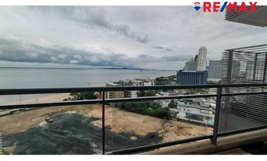 出售 2 卧室 公寓 在 Jomtien, 芭提雅