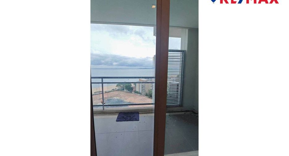 出售 2 卧室 公寓 在 Jomtien, 芭提雅