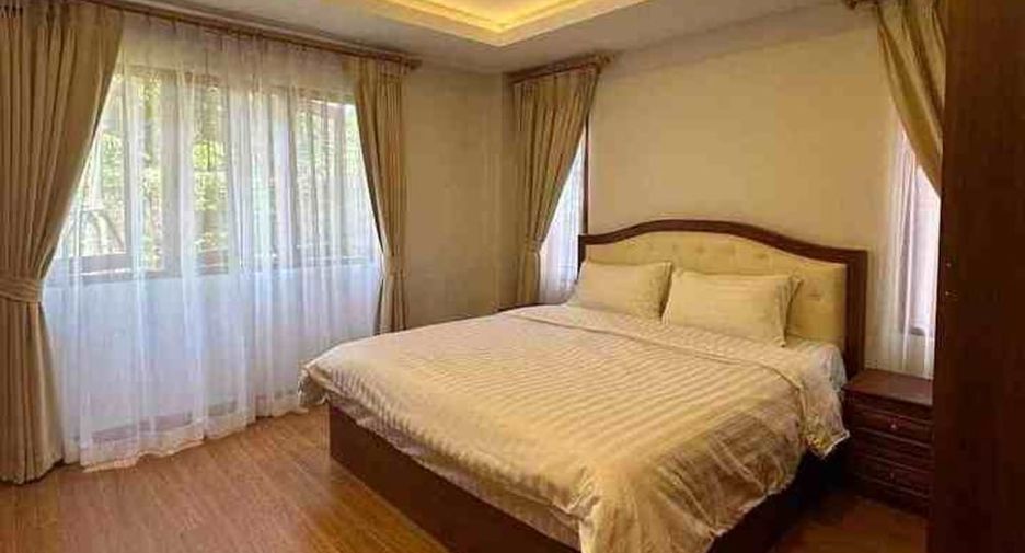 Villa en alquiler de 3 habitaciones en Na Jomtien, Pattaya