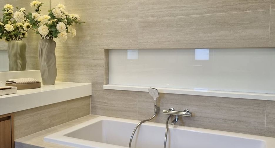Villa zum Kauf mit 3 Zimmer in Huay Yai, Pattaya