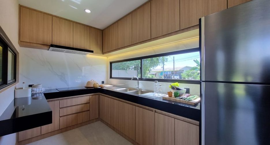 Villa zum Kauf mit 3 Zimmer in Huay Yai, Pattaya