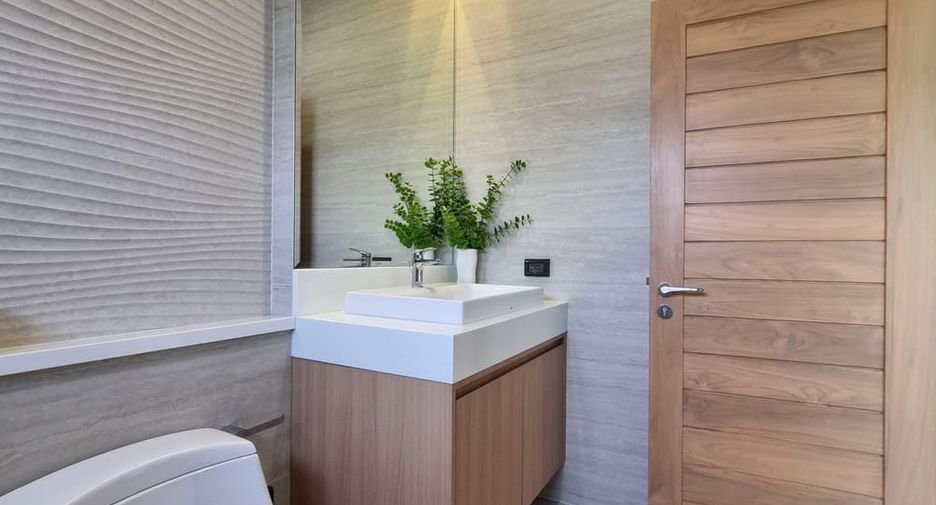 Villa zum Kauf mit 3 Zimmer in Huay Yai, Pattaya