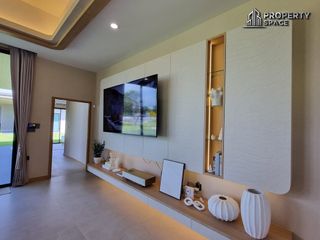 Продажа 3 спальни вилла в Банг Ламунг, Чонбури
