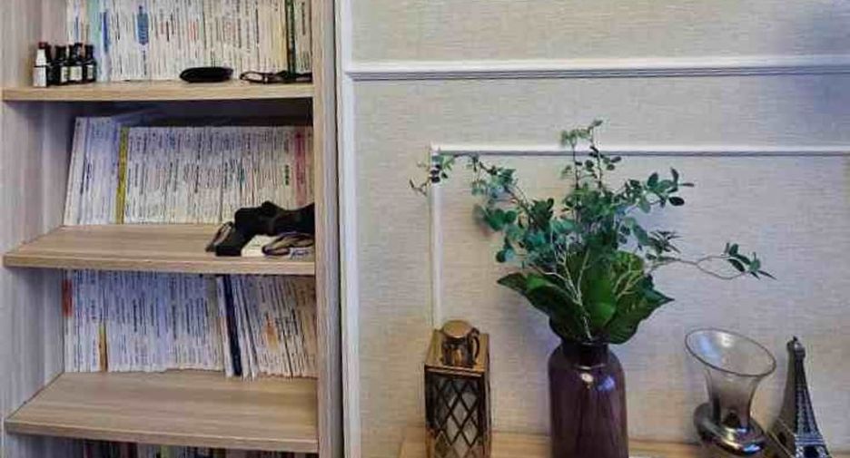 For rent and for sale 2 bedrooms condo in Jomtien, Pattaya