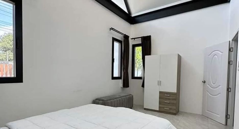 À louer 6 chambres villa à Huay Yai, Pattaya