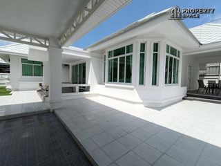Аренда 3 спальни дом в Банг Ламунг, Чонбури