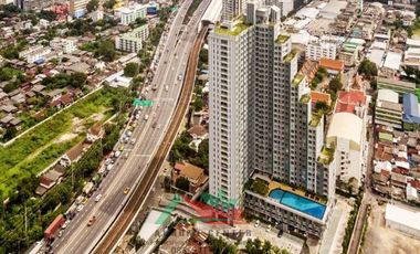 For sale 1 bed condo in Chom Thong, Bangkok